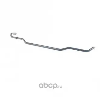 Стабилизатор задн. 20.7мм. VW Passat (06-), Golf (04-13), Tiguan (08-18) / Audi A3 (04-13) / Seat Altea, Leon (07-13) VAG 1K0511409CA
