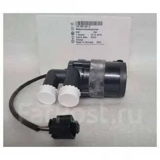 Помпа водяная VAG 1T0965561A