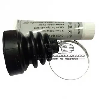 Пыльник ШРУС VAG 6QD498201