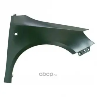 Крило кузова VAG 5J0821022A