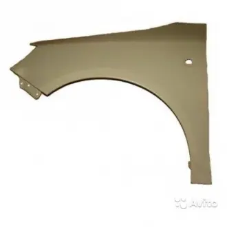 Крыло кузова VAG 5J0821021A