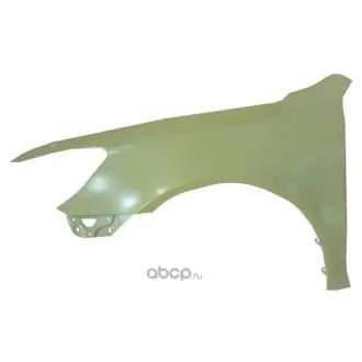 Крыло кузова VAG 1Z0821105C