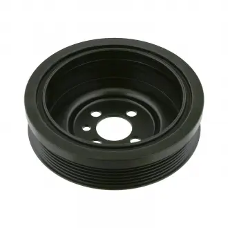 Шкив ремня SWAG 30 92 6870