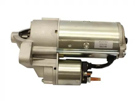 Стартер (Можливо відновлене виріб) STARLINE SX 2153 (фото 1)