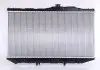 Радиатор TY CAMRY (86-) 1.8 (+) [OE 16400-74120] NISSENS 64713 (фото 4)