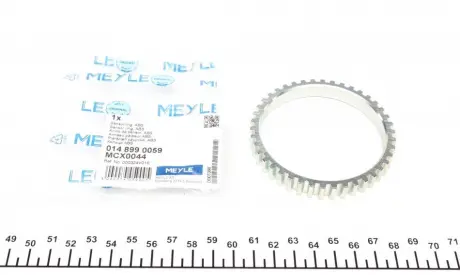 Кольцо ABS MEYLE 0148990059