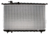 Радиатор системы охлаждения PL811802
