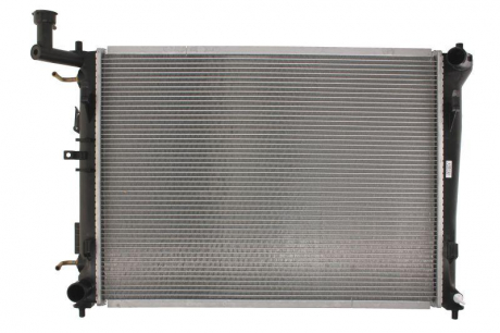 Радиатор охлаждения двигателя KOYORAD PL812388 (фото 1)