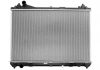 Радиатор охлаждения двигателя KOYORAD PL102057 (фото 2)