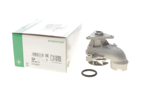 Водяная помпа INA 538 0664 10