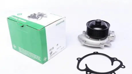 Водяная помпа INA 538 0240 10