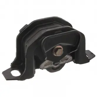 Подушка КПП спереду ліворуч Ford FEBI 15693