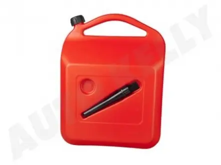 Пластиковая канистра с ЛЕЙКОМЕ 20Л CARFACE DO CF338789