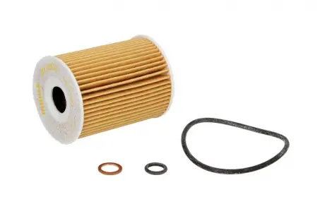 Фильтр масляный Knecht MAHLE KNECHT OX 355/3D