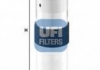 Топливный фильтр Ufi 31.962.00