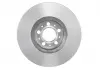 Диск тормозной BOSCH 0 986 478 494 (фото 3)
