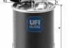 Топливный фильтр Ufi 24.150.00