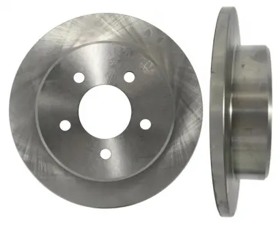 Фото 1 - тормозной диск STARLINE PB 1508 Тормозной диск STARLINE PB 1508 (фото 1)