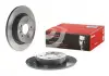 Тормозной диск BREMBO 08.9975.11 (фото 5)