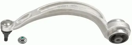 Рычаг подвески LEMFOERDER LEMFORDER 38966 01