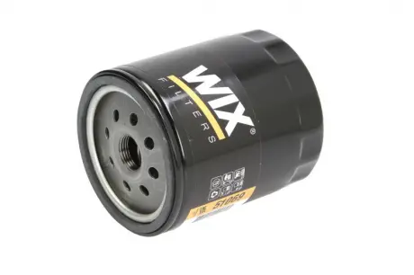 Фильтр масляный WIX FILTERS 51069 (фото 1)