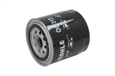 Фильтр масляный Knecht MAHLE KNECHT OC 313