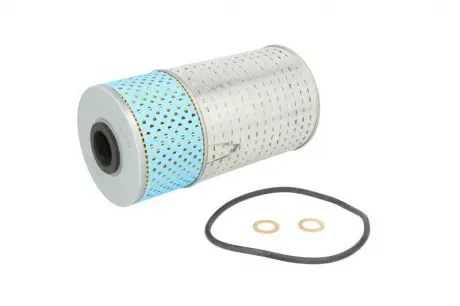 Фильтр масляный PREMIUM JC B1M012PR