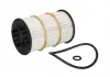 Фильтр масляный Knecht MAHLE KNECHT OX1123D (фото 2)