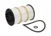 Фильтр масляный Knecht MAHLE KNECHT OX1123D (фото 4)