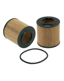 Фильтр масляный FORD RANGER 2.2 TDCi 11-(WIX-FILTERS) WIX FILTERS WL7508