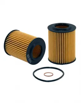 Фильтр масляный WIX FILTERS WL7502