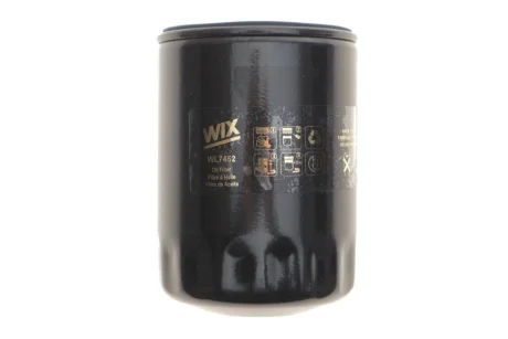 Фильтр масляный WIX FILTERS WL7452