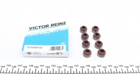 Сальник клапана VICT_REINZ VICTOR REINZ 12-52928-02