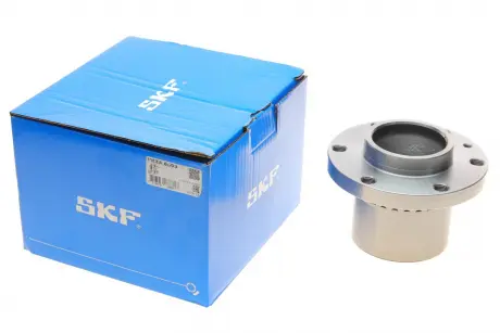 Комплект підшипника маточини SKF VKBA 6699