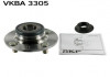 Ступица колеса SKF VKBA 3305