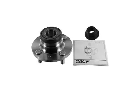 Ступица колеса SKF VKBA 3305