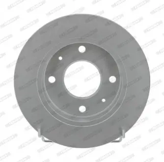 Тормозной диск FERODO DDF1622C