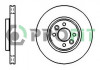 Диск тормозной PROFIT 5010-1124 (фото 1)