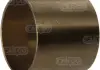 Втулка металева CARGO 140182 (фото 1)