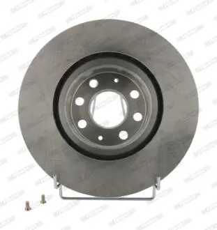 Диск тормозной FERODO DDF1298