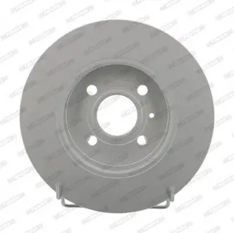 Диск тормозной FERODO DDF1313C