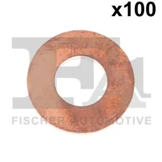 Кольцо металлическое Fischer Automotive One (FA1) 694.889.100