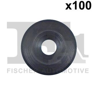 Кільце металеве Fischer Automotive One (FA1) 238.650.100 (фото 1)