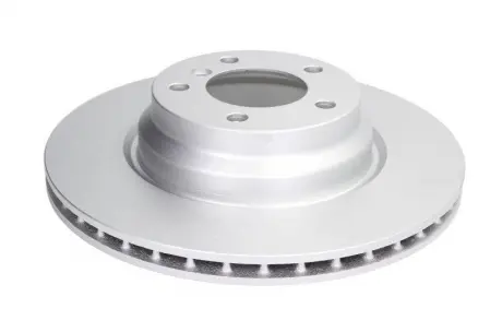Диск тормозной FERODO DDF1535C-1