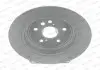 Тормозной диск Ferodo DDF1486C