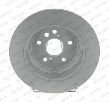 Тормозной диск FERODO DDF1486C