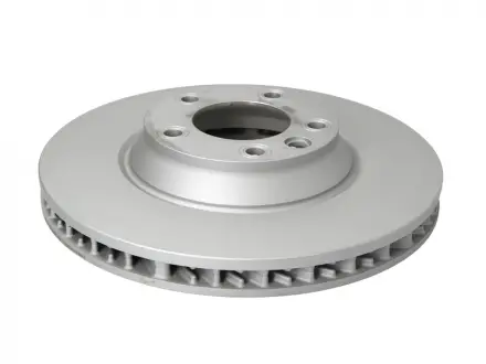 Тормозной диск FERODO DDF1408RC-1