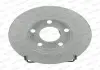 Диск тормозной DDF1177C