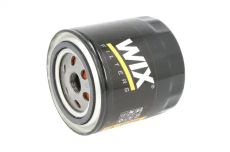 Фильтр масляный WIX FILTERS 51085