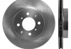 Тормозной диск Starline PB 2073
